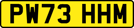 PW73HHM