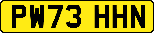 PW73HHN