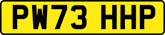 PW73HHP