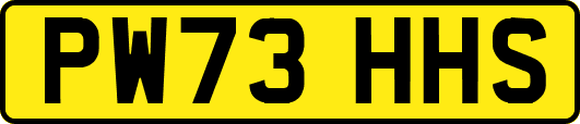 PW73HHS