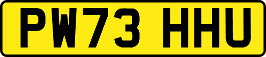 PW73HHU