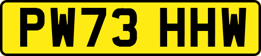 PW73HHW
