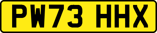PW73HHX