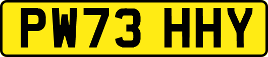PW73HHY