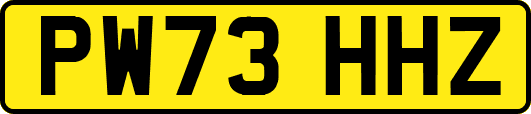 PW73HHZ