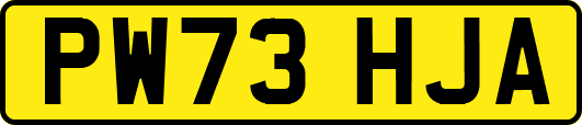 PW73HJA