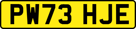 PW73HJE