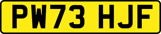 PW73HJF