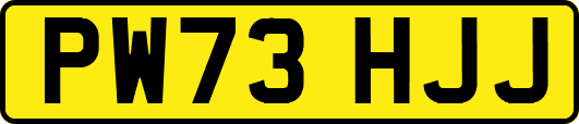 PW73HJJ