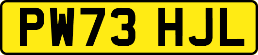 PW73HJL