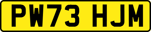 PW73HJM