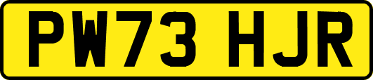 PW73HJR