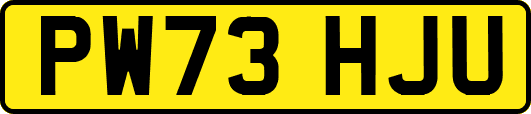PW73HJU