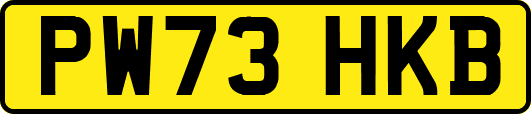 PW73HKB
