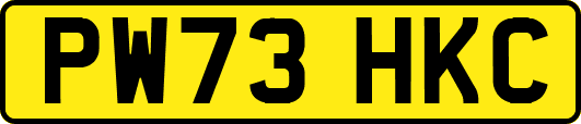 PW73HKC