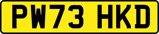 PW73HKD