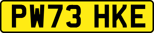 PW73HKE