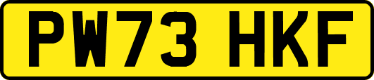 PW73HKF