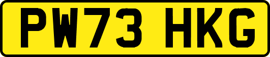 PW73HKG