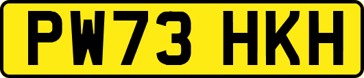 PW73HKH