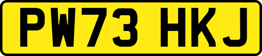 PW73HKJ