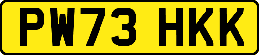 PW73HKK