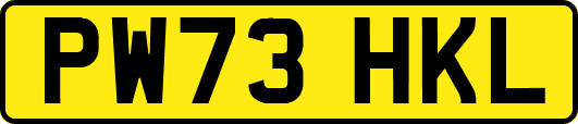 PW73HKL