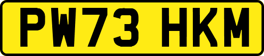 PW73HKM