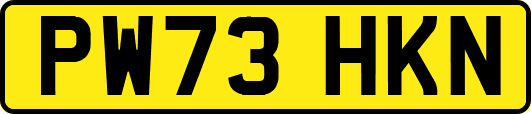 PW73HKN