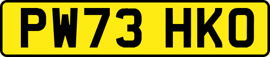PW73HKO