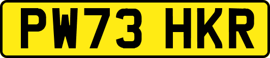 PW73HKR