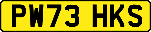 PW73HKS