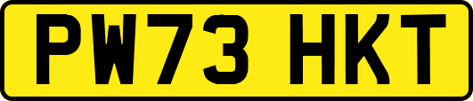 PW73HKT