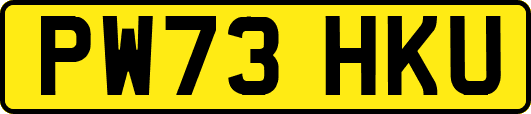 PW73HKU