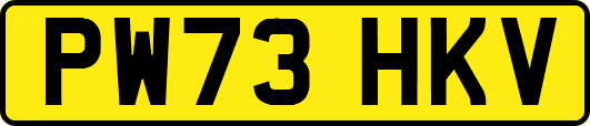 PW73HKV