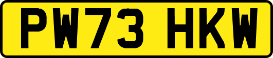 PW73HKW