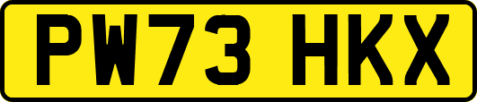 PW73HKX