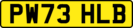 PW73HLB