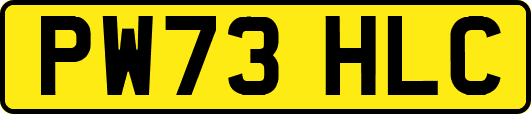 PW73HLC