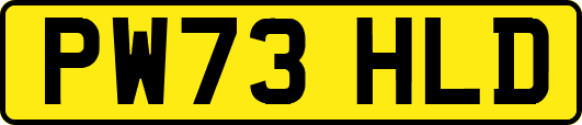PW73HLD