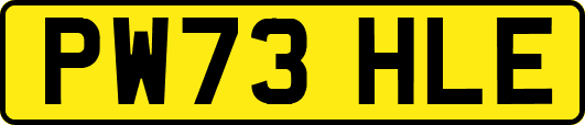 PW73HLE