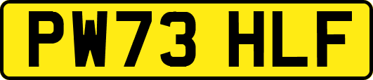 PW73HLF