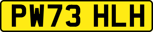 PW73HLH