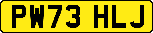 PW73HLJ