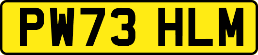 PW73HLM