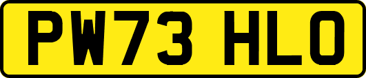 PW73HLO