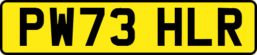 PW73HLR