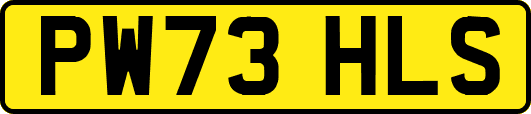 PW73HLS