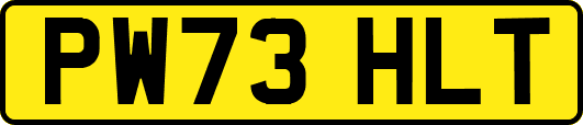 PW73HLT