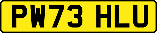 PW73HLU